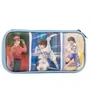 Fr-Tec Funda Capitán Tsubasa Rivales 3D para Nintendo Switch y Switch Lite